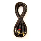 Cabo Audio Rca X