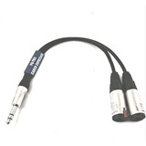 Cabo Audio Splitter Y