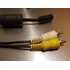 Cabo Audio/video (av) E Mini Usb, Panasonic Lumix Dmc-tz3
