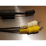 Cabo Audio video