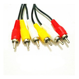 Cabo Audio video Av
