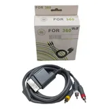 Cabo Audio Video Av