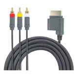 Cabo Audio Video Compativel