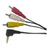 Cabo Audio Video Vmc-30fr P/ Filmadoras Sony Ccd-trv338