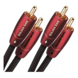 Cabo Audioquest Golden Gate