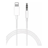 Cabo Aux P2 Audio