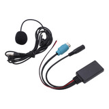 Cabo Auxiliar Bluetooth Estereo