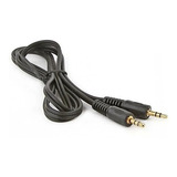 Cabo Auxiliar De Audio