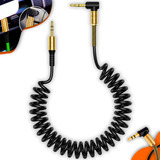 Cabo Auxiliar P2 Audio