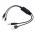 Cabo Auxiliar P2 Iphones iPod Cruze Cobalt Onix Prisma Spin