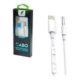 Cabo Auxiliar Para iPhone
