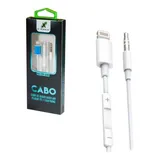 Cabo Auxiliar Para iPhone
