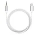 Cabo Auxiliar Tipo C Para P2 3 5mm Xiaomi Samsung Motorola