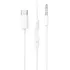 Cabo Auxiliar Type Tipo C Áudio P2 3.5mm Usb C Android C/