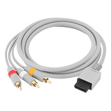 Cabo Av Audio E