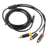 Cabo Av Audio E