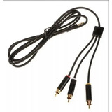 Cabo Av Audio E