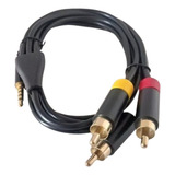 Cabo Av Audio E