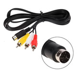 Cabo Av Audio Video