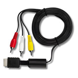 Cabo Av Audio E