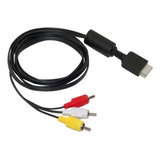 Cabo Av Audio E