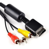 Cabo Av Audio E