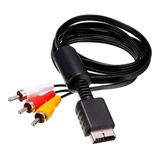 Cabo Av Audio E