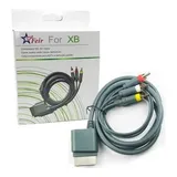 Cabo Av Audio E
