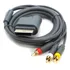 Cabo Av Audio E Video X-box 360 Slims Arcade Fat