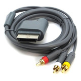 Cabo Av Audio E