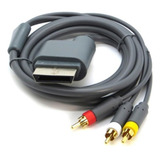 Cabo Av Audio E