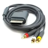 Cabo Av Audio E