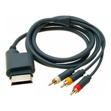 Cabo Av Audio E