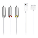Cabo Av Composto Apple