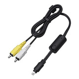 Cabo Av Emc 4a