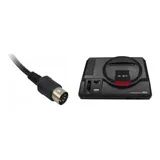 Cabo Av Mega Drive