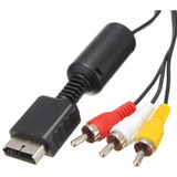 Cabo Av rca Audio