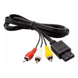 Cabo Av Rca Compativel