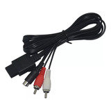 Cabo Av Rca S
