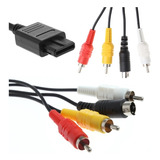 Cabo Av Rca S