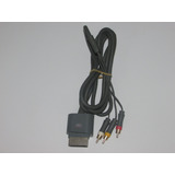 Cabo Av Xbox 360