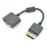 Cabo Av Xbox 360
