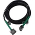 Cabo Avid Db25 db25 Digisnake 25   7 6 M