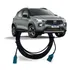 Cabo Avulso Para Camera Fiat Pulse Fakra 5m Faaftech Ftcbfk