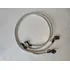 Cabo B510 Para Ts2 Do Hipath 3550 Siemens -1,10 Cm