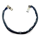 Cabo Bateria Negativo Nx350 Sahara 1991 1992 1993 1994 1995