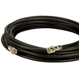 Cabo Bnc Sdi Rg6