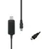 Cabo Ca Ac-l100 Usb 3.0 Para Filmadoras Sony Handycam