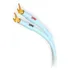 Cabo Caixa Acústica Sword Combicon 3.0 Supra Cables 3m (par)