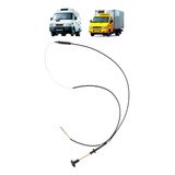 Cabo Capo Dianteiro Iveco